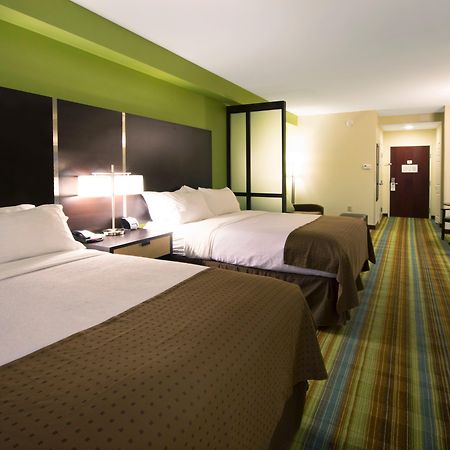 Holiday Inn Christiansburg Blacksburg By Ihg Dış mekan fotoğraf