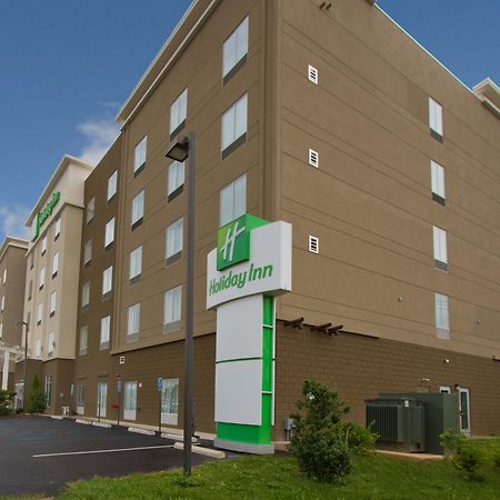 Holiday Inn Christiansburg Blacksburg By Ihg Dış mekan fotoğraf