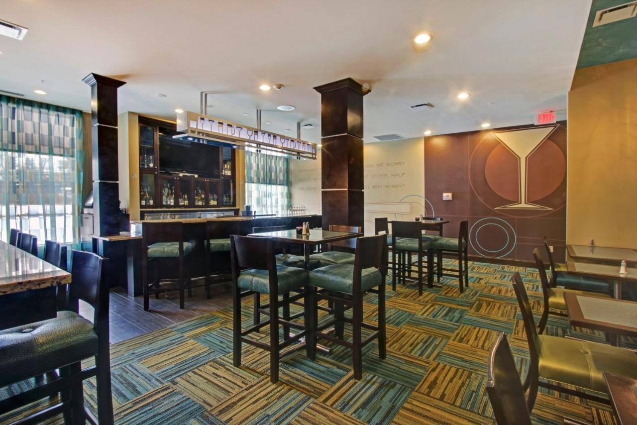 Holiday Inn Christiansburg Blacksburg By Ihg Dış mekan fotoğraf