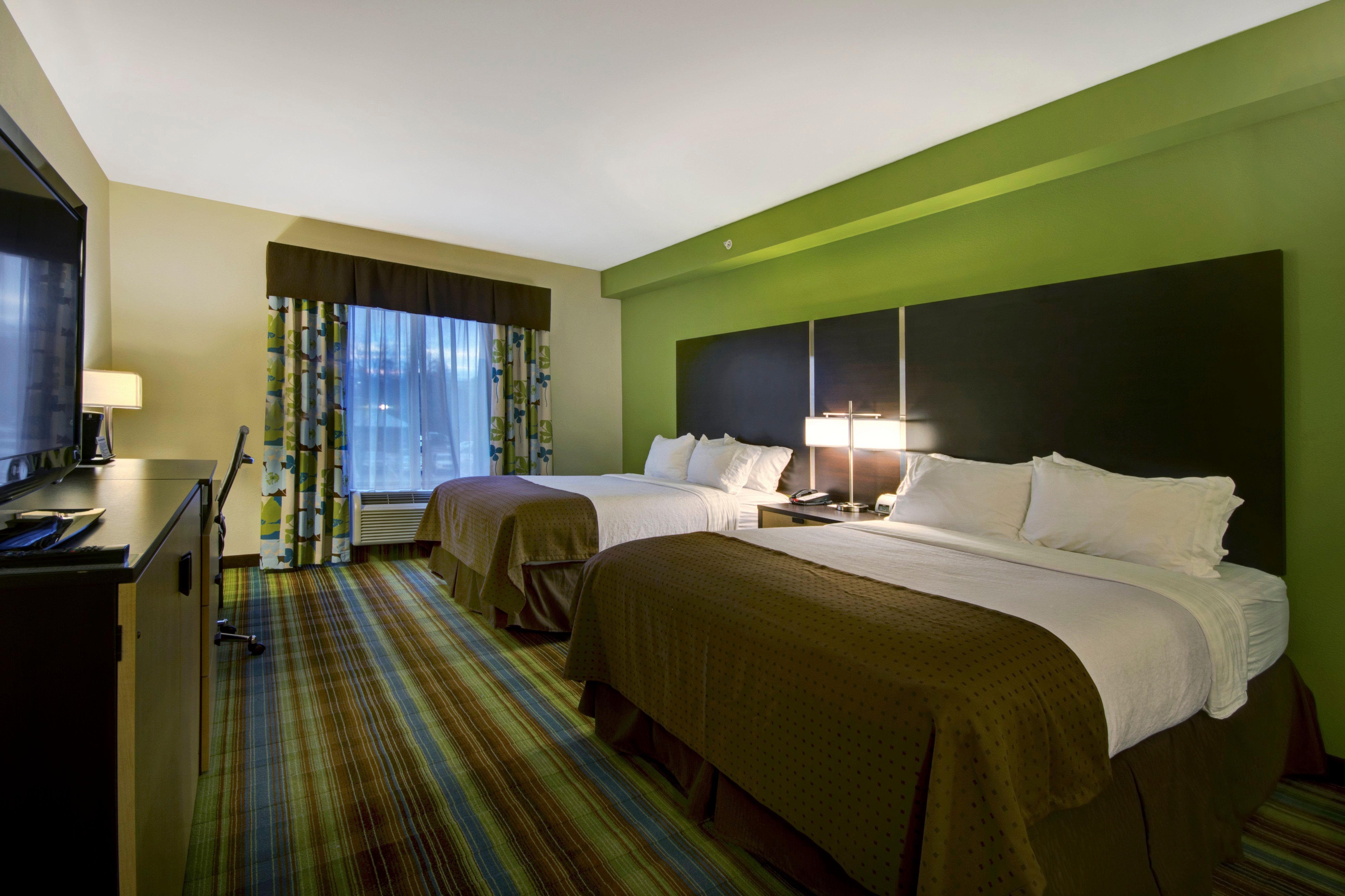 Holiday Inn Christiansburg Blacksburg By Ihg Dış mekan fotoğraf