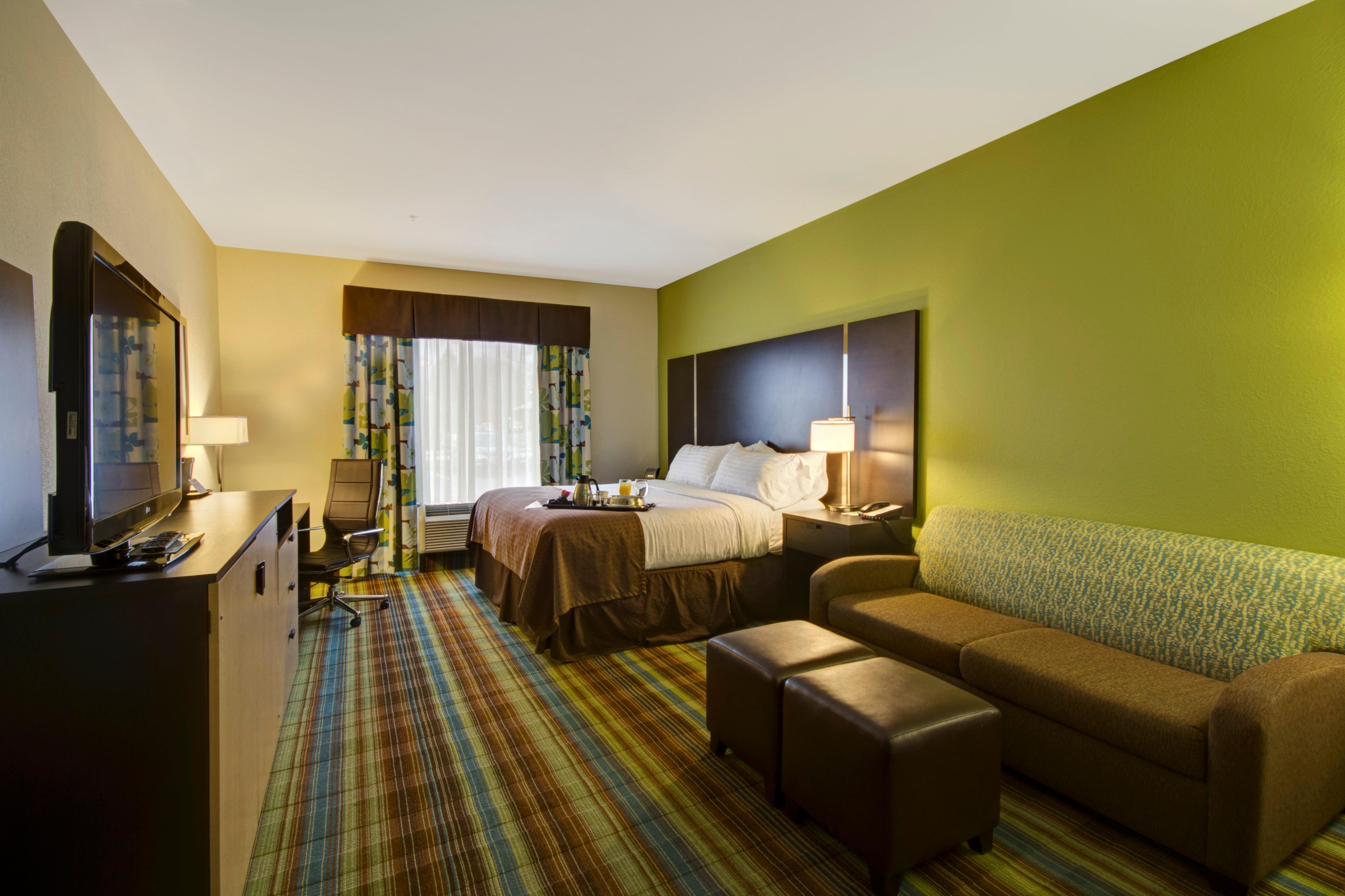 Holiday Inn Christiansburg Blacksburg By Ihg Dış mekan fotoğraf
