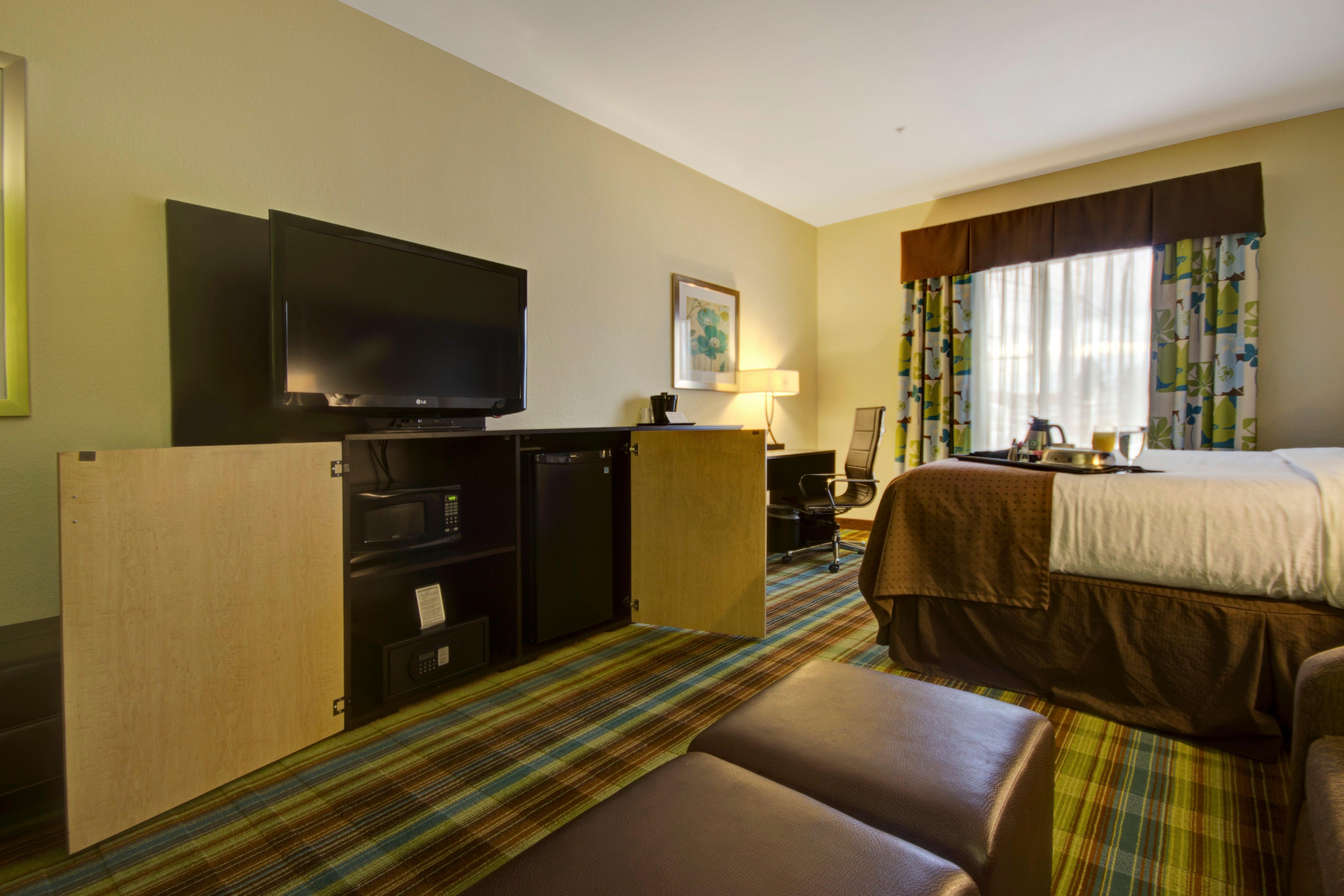 Holiday Inn Christiansburg Blacksburg By Ihg Dış mekan fotoğraf