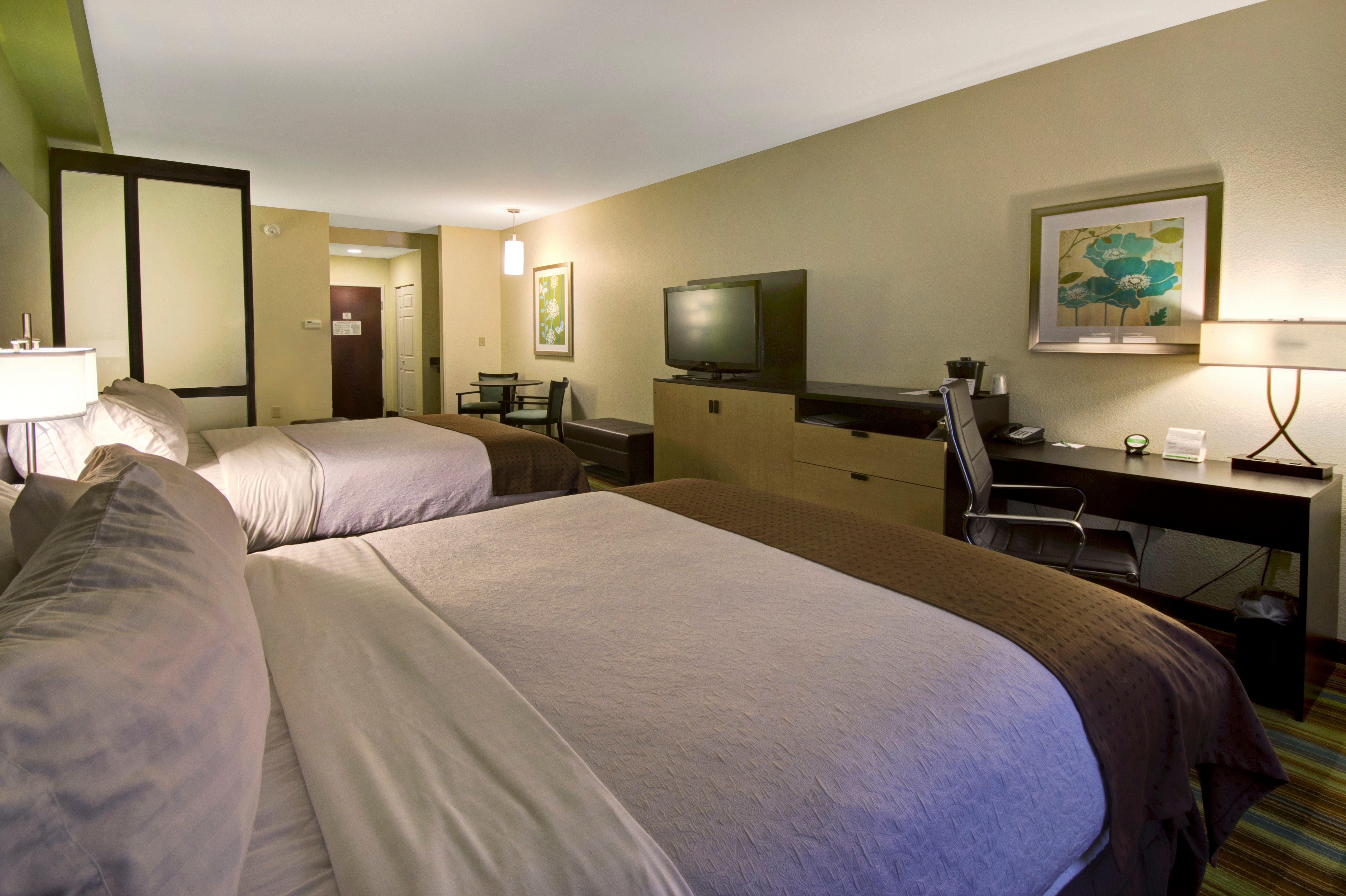 Holiday Inn Christiansburg Blacksburg By Ihg Dış mekan fotoğraf