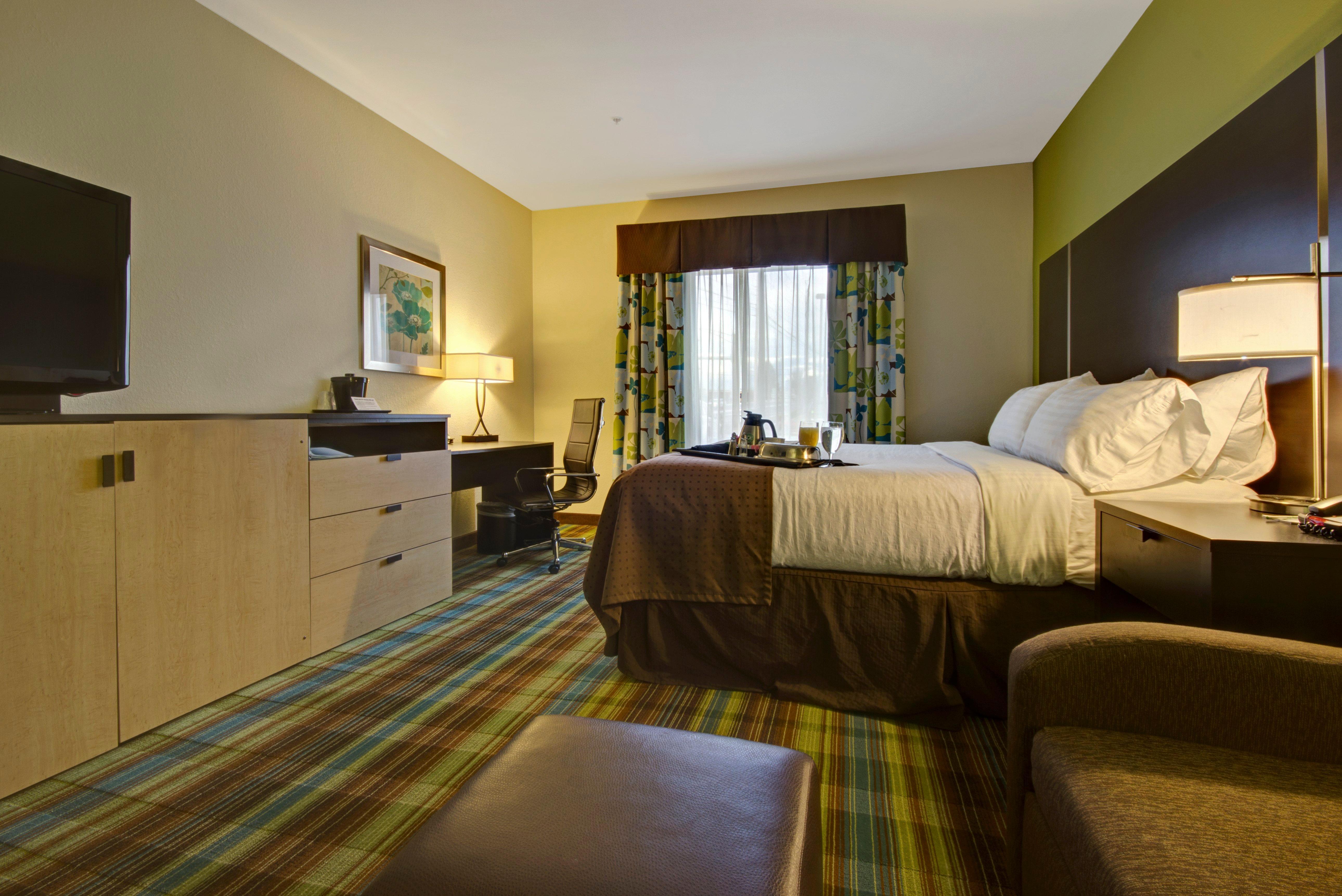 Holiday Inn Christiansburg Blacksburg By Ihg Dış mekan fotoğraf