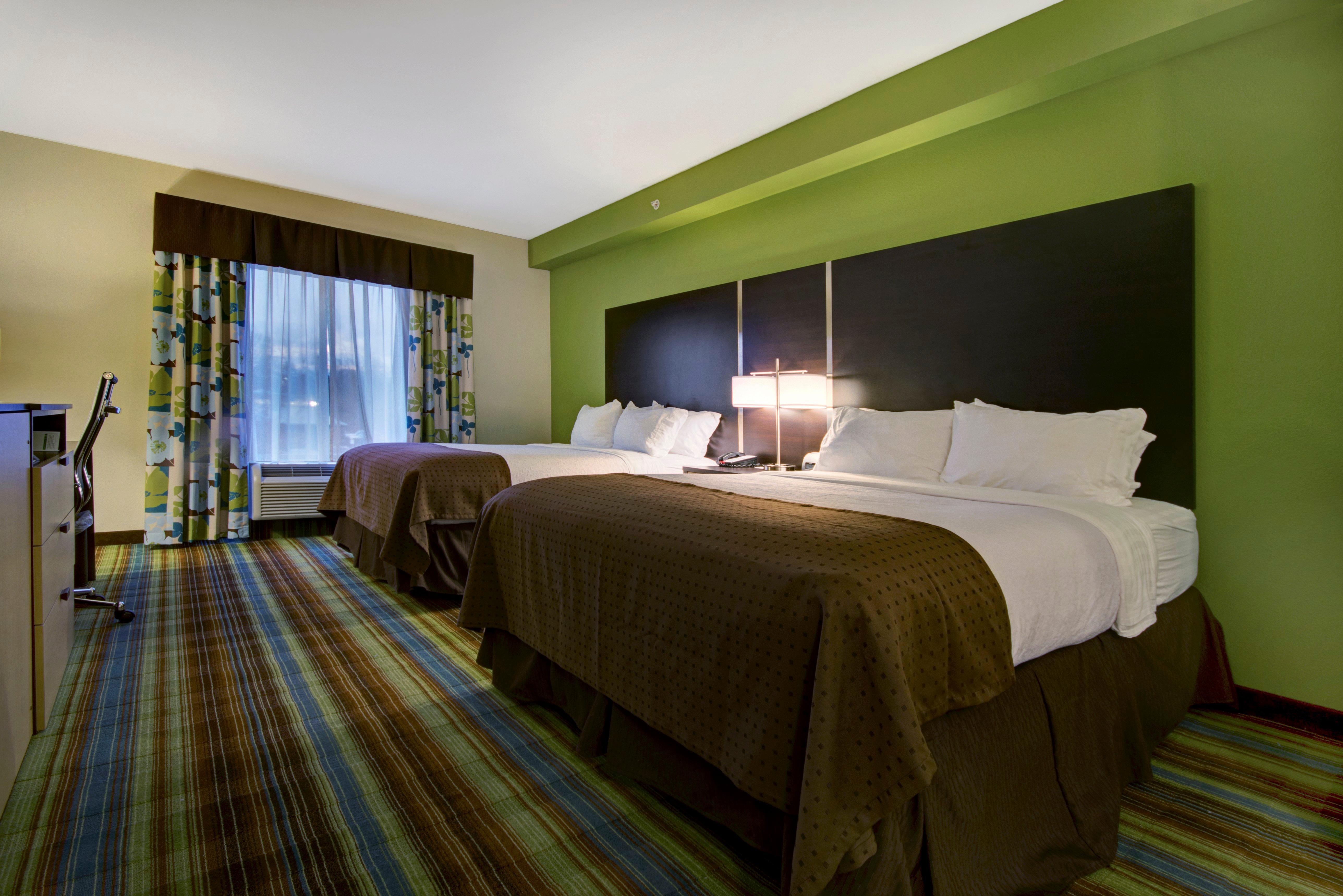 Holiday Inn Christiansburg Blacksburg By Ihg Dış mekan fotoğraf