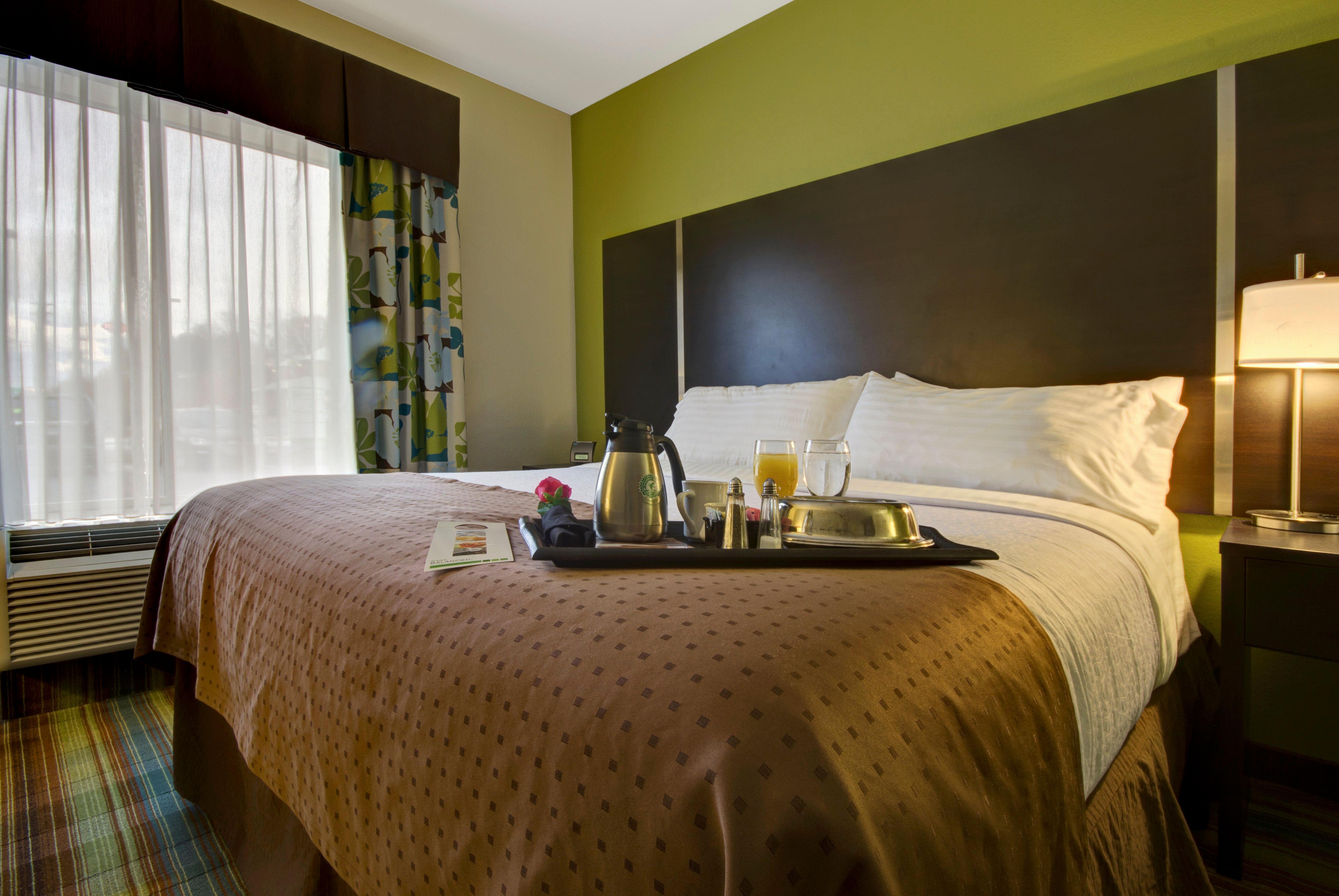 Holiday Inn Christiansburg Blacksburg By Ihg Dış mekan fotoğraf