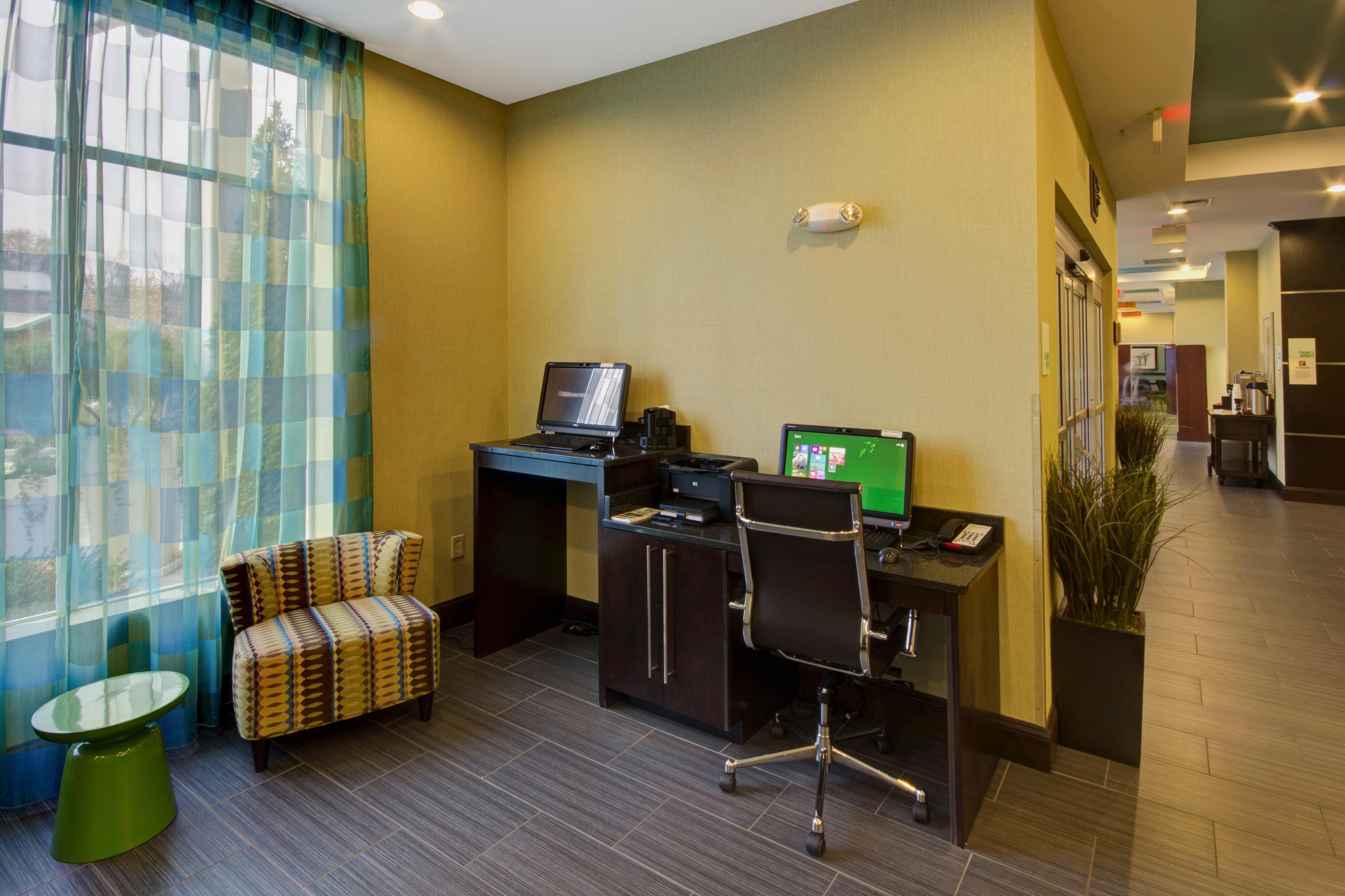Holiday Inn Christiansburg Blacksburg By Ihg Dış mekan fotoğraf