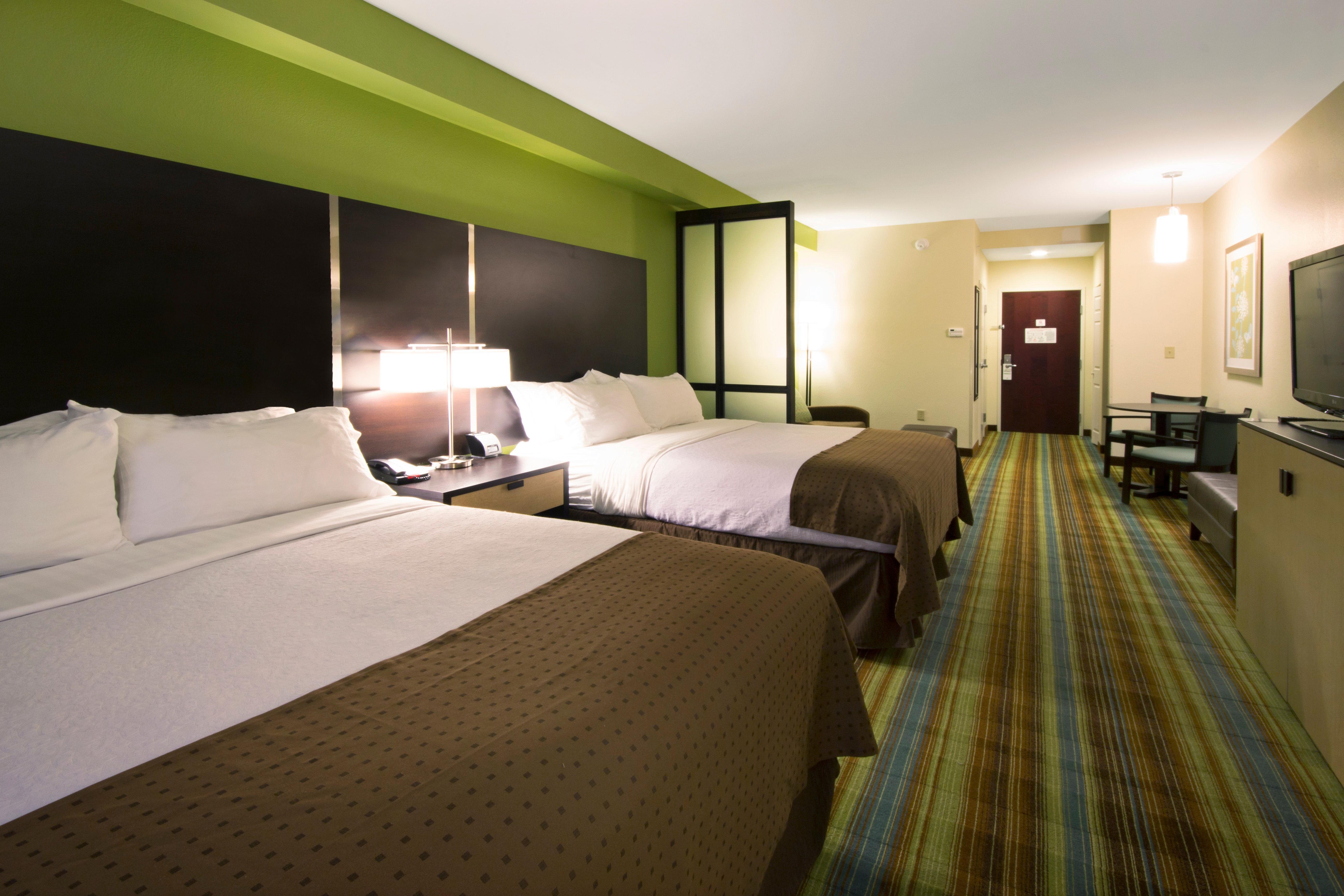 Holiday Inn Christiansburg Blacksburg By Ihg Dış mekan fotoğraf