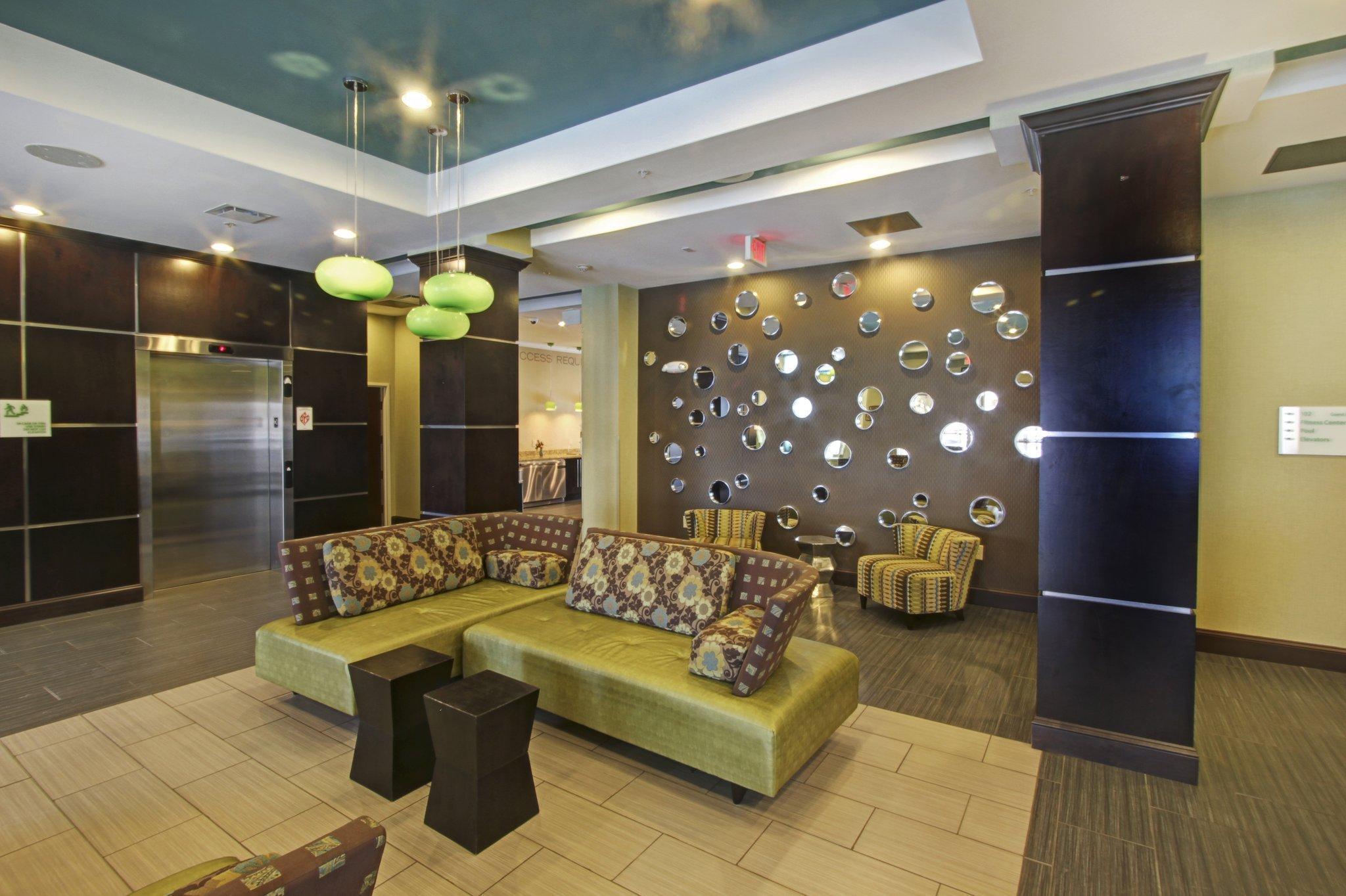 Holiday Inn Christiansburg Blacksburg By Ihg Dış mekan fotoğraf