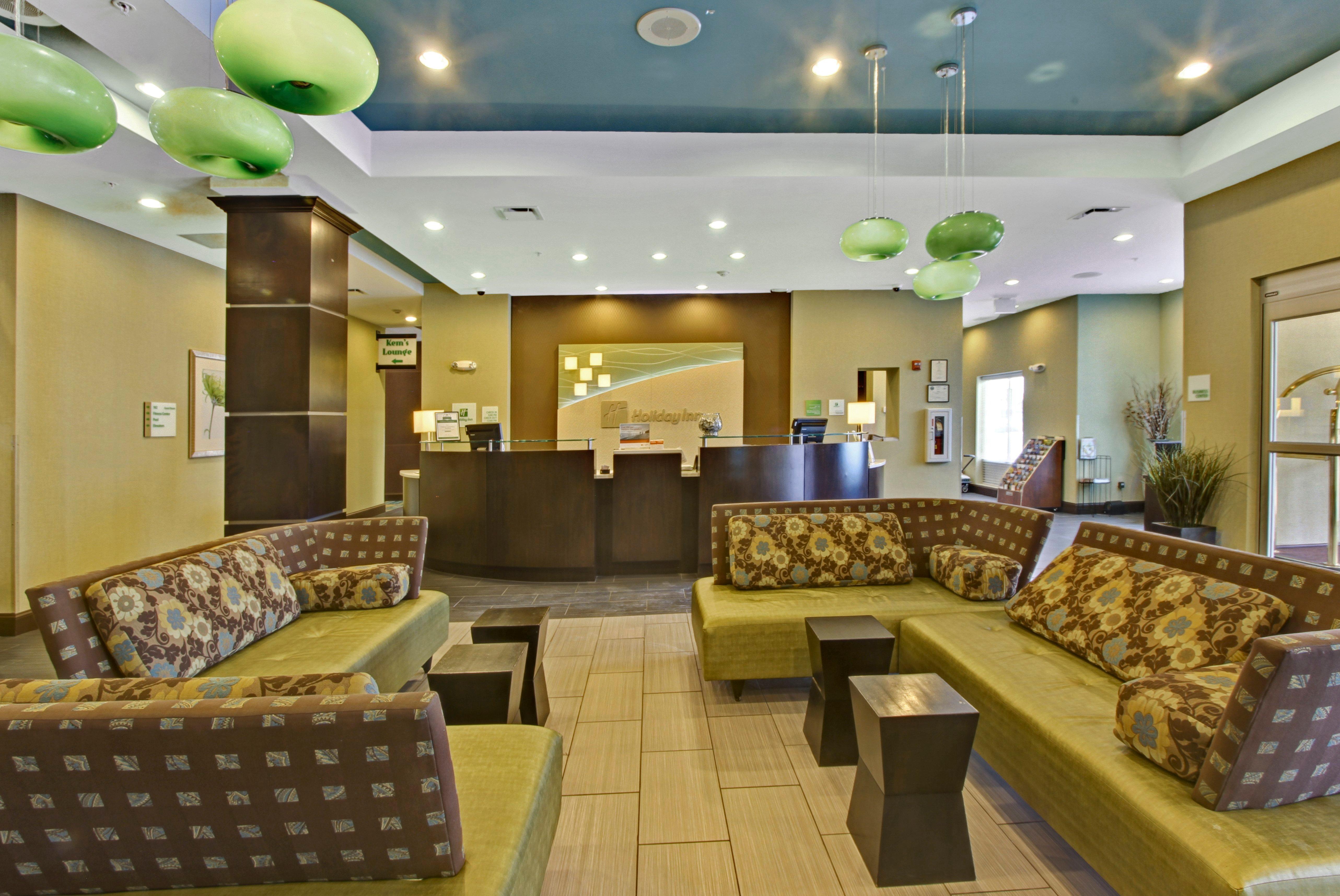 Holiday Inn Christiansburg Blacksburg By Ihg Dış mekan fotoğraf