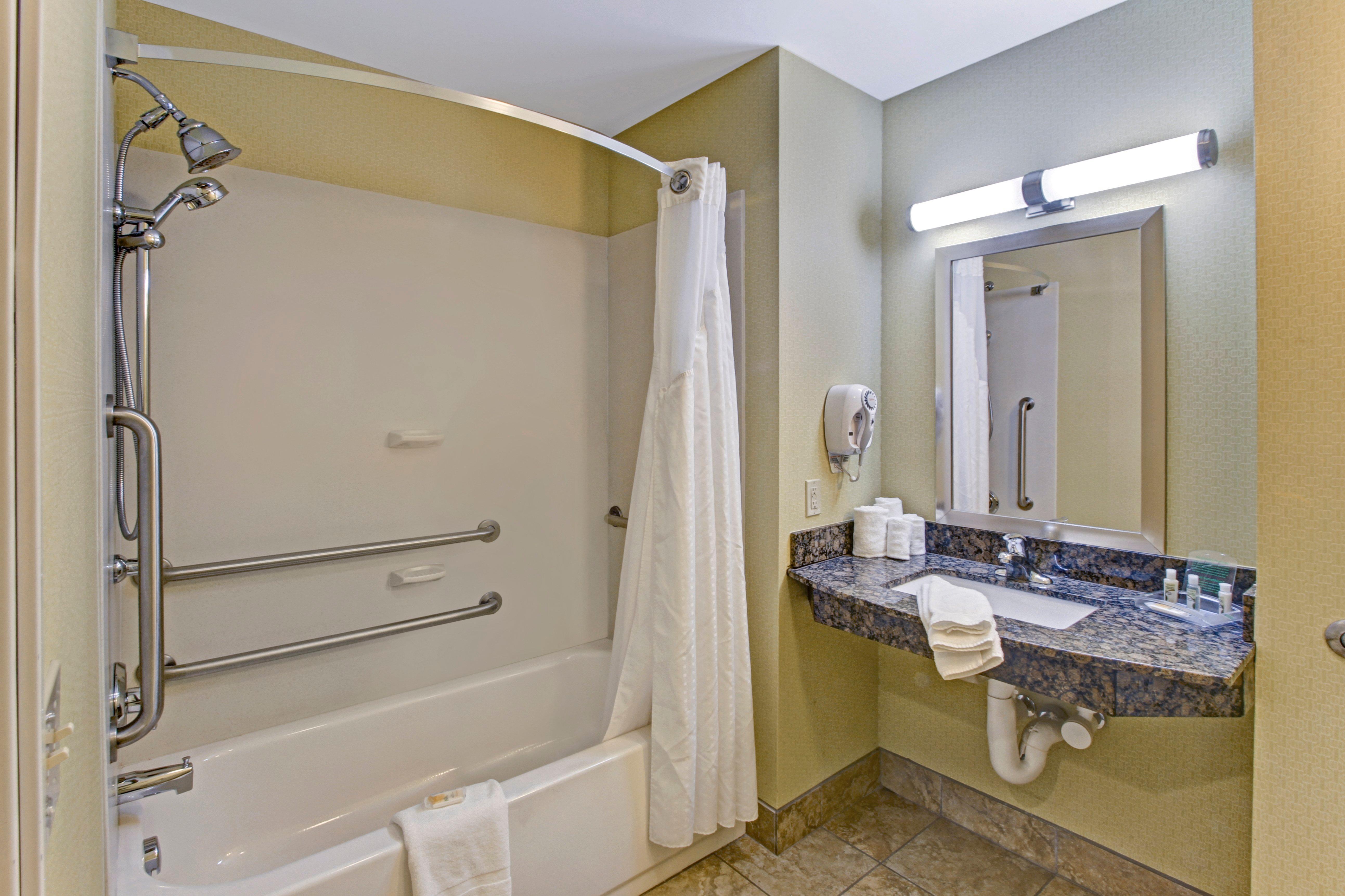 Holiday Inn Christiansburg Blacksburg By Ihg Dış mekan fotoğraf