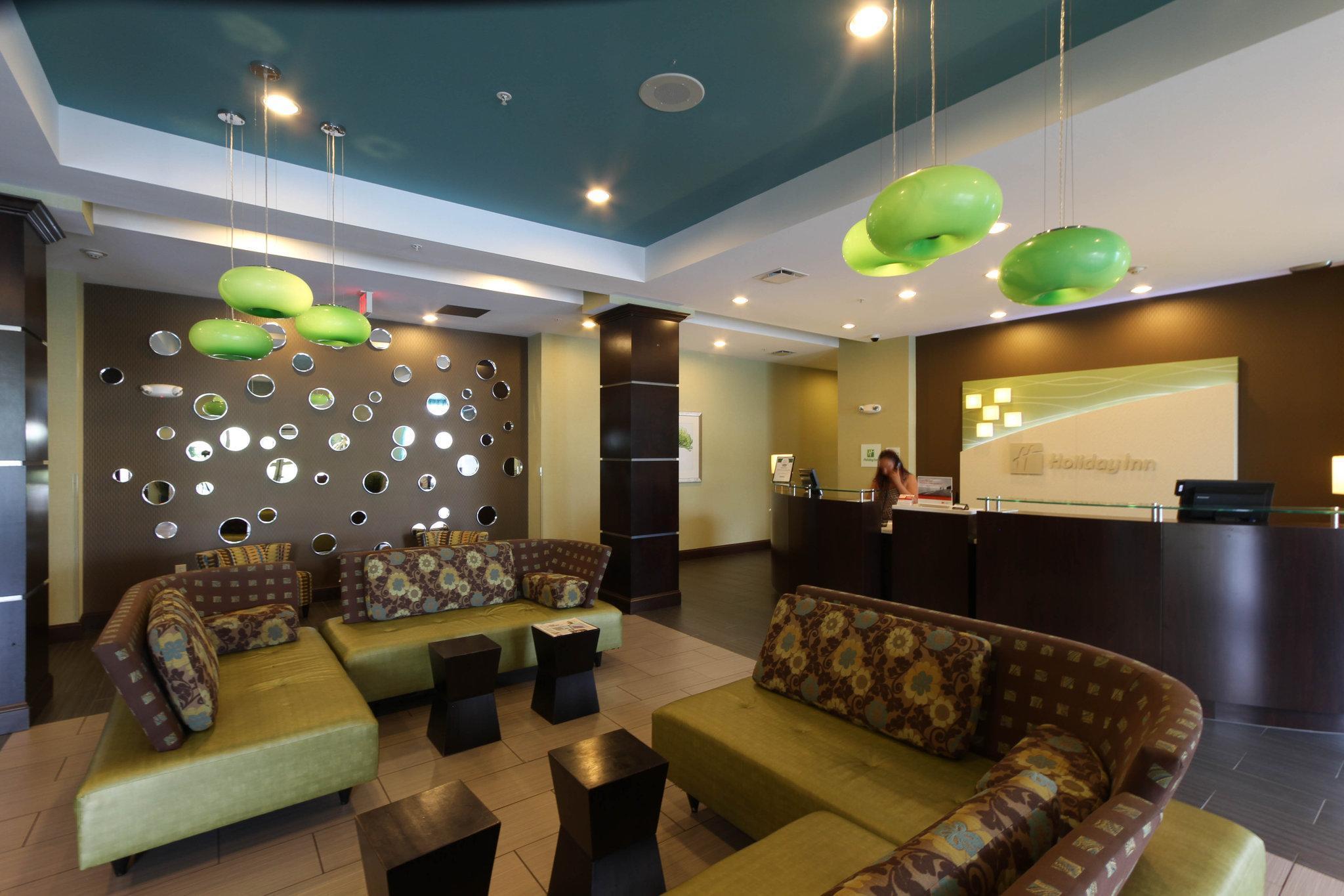 Holiday Inn Christiansburg Blacksburg By Ihg Dış mekan fotoğraf
