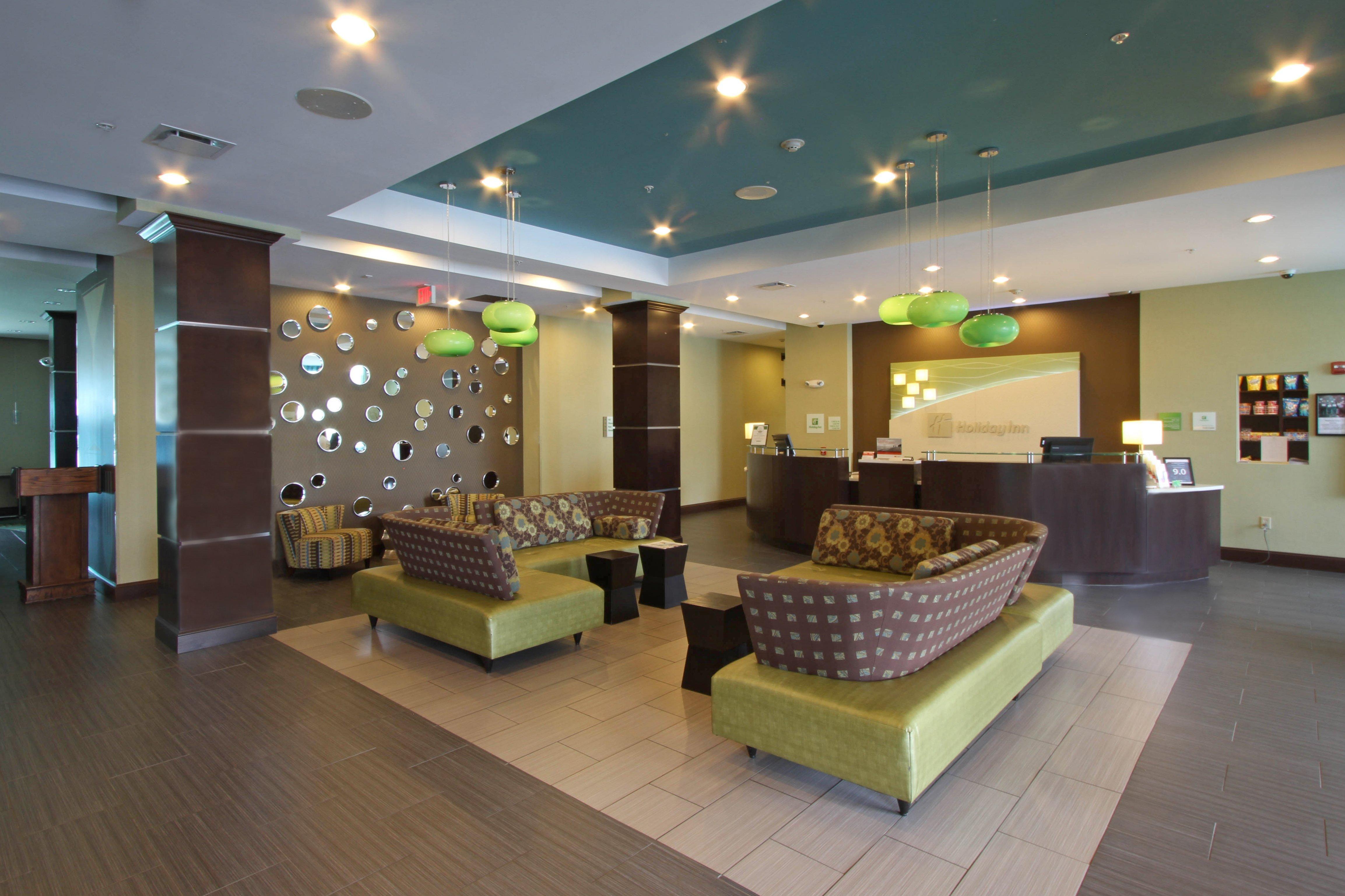 Holiday Inn Christiansburg Blacksburg By Ihg Dış mekan fotoğraf