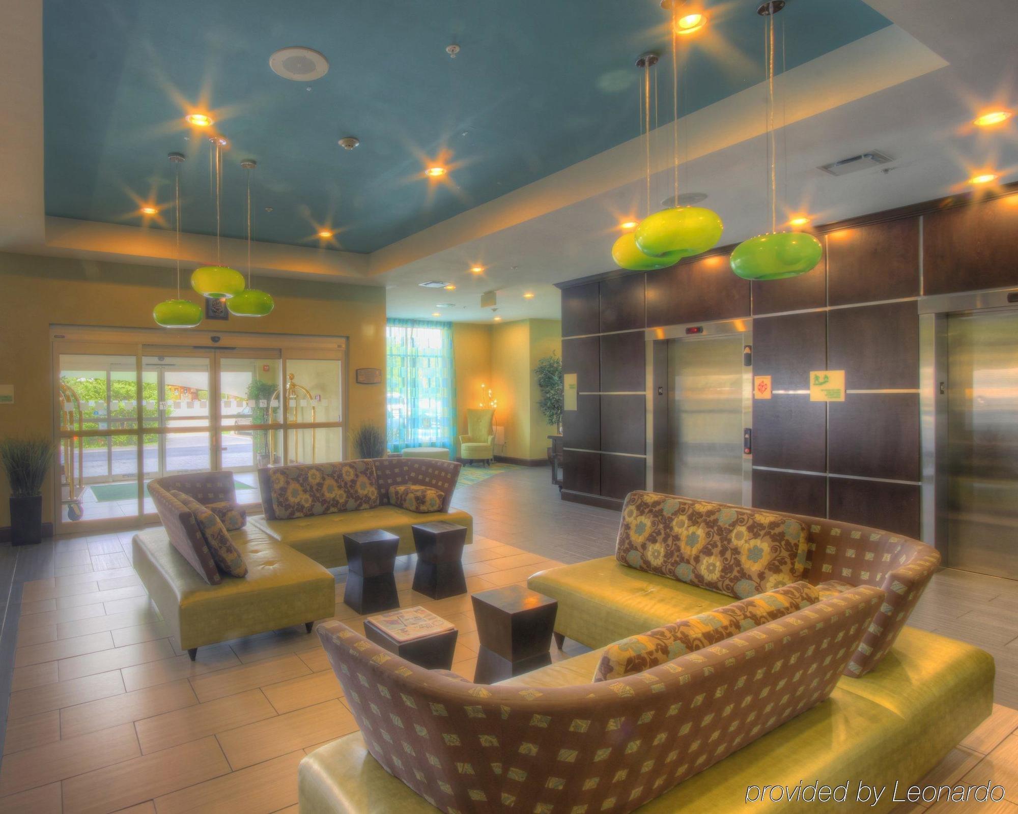 Holiday Inn Christiansburg Blacksburg By Ihg Dış mekan fotoğraf