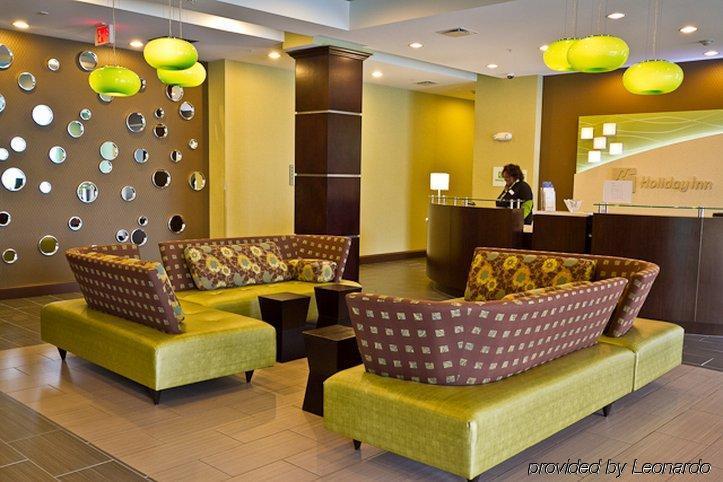 Holiday Inn Christiansburg Blacksburg By Ihg İç mekan fotoğraf