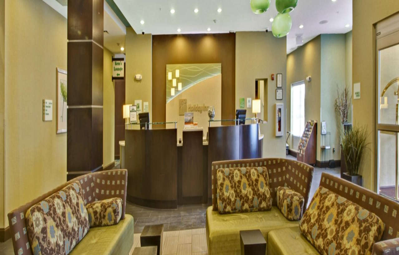 Holiday Inn Christiansburg Blacksburg By Ihg Dış mekan fotoğraf